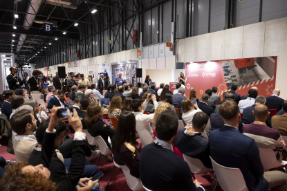 El Tech Congress de Advanced Manufacturing Madrid contará con un destacado programa