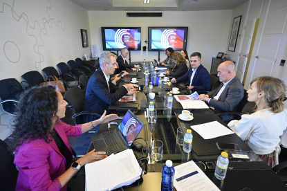 Innobasque presenta los principales proyectos e iniciativas de su Plan Estratégico 2026-2030