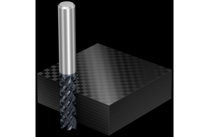 Sandvik Coromant logra avances en el fresado de materiales compuestos