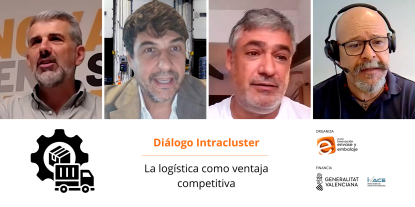 El Cluster de Innovación en Envase y Embalaje analizó la logística como ventaja competitiva