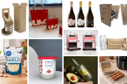 Los Premios Liderpack 2026 reconocieron 51 trabajos de packaging y 20 soluciones de PLV