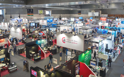 Miles de visitantes profesionales se han inscrito ya en +INDUSTRY 2027