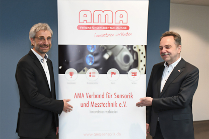 La asociación AMA distinguirá desarrollos innovadores en tecnología de sensores y medición