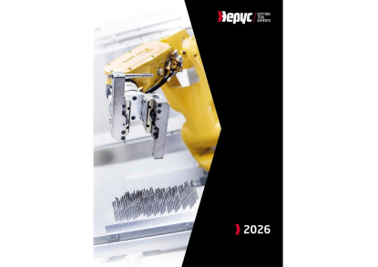 Hepyc acude a Advanced Manufacturing Madrid para compartir soluciones, novedades y conocimiento