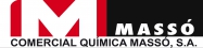 COMERCIAL QUÍMICA MASSÓ, S. A.