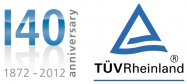 TÜV RHEINLAND IBÉRICA, INSPECTION CERTIFICATION & TESTING, S.A.