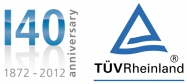 TÜV RHEINLAND IBÉRICA, INSPECTION CERTIFICATION & TESTING,  S.A.