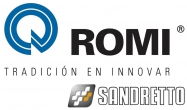 INDUSTRIAS ROMI-ITALPRENSAS SANDRETTO