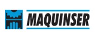 MAQUINSER - MAQ. Y SERVICIOS