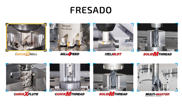 La calidad, flexibilidad y servicio, pilares de ISCAR IBÉRICA