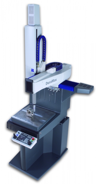 Líder mundial en equipos de metrología dimensional