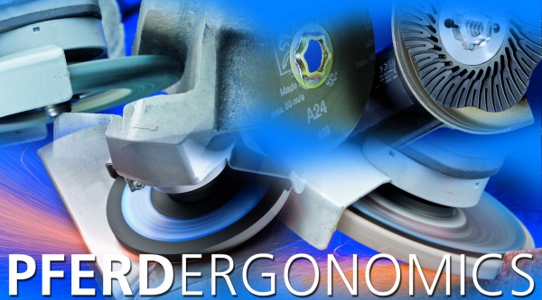 Soluciones innovadoras para trabajos de desbaste