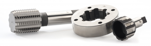 Especialistas en herramienta de corte y especiales