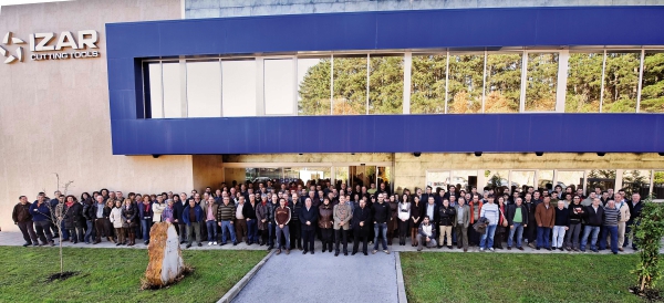 Más de 100 años fabricando calidad