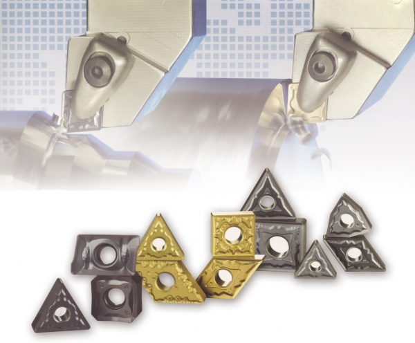 Toda la tecnología de herramientas del mecanizado a su servicio