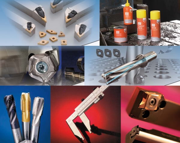 Especialistas en herramientas de corte industrial de calidad