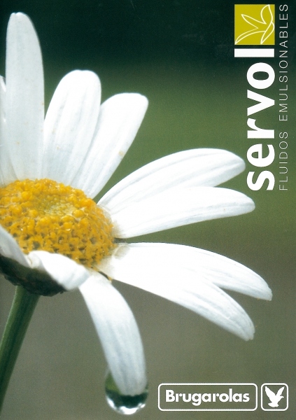 Especialistas en lubricación