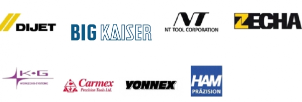 Especialistas en herramientas de corte de alto rendimiento