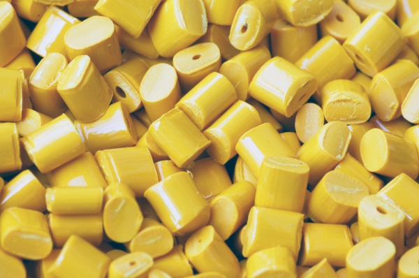 El partner global de la industria del plástico