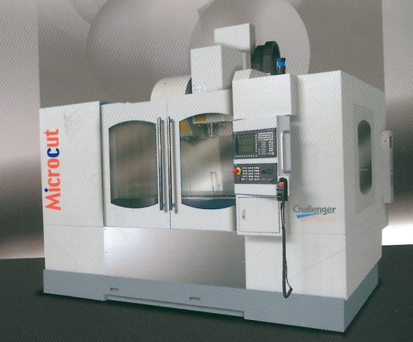 La más amplia gama en centros de mecanizado y tornos