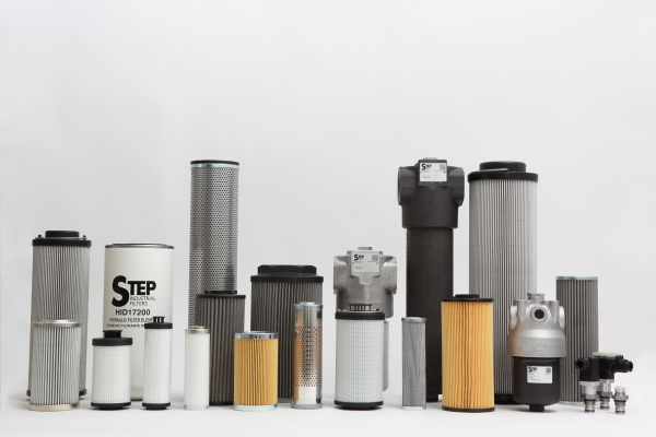 Soluciones para sus necesidades de filtración