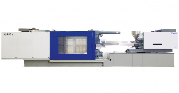 Maquinaria y periféricos para plásticos