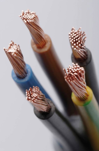 Su experto en materias primas