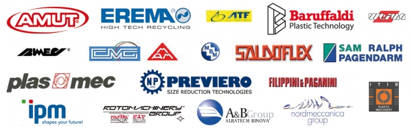 Sabemos cómo ayudarle: Marcas líderes en transformación y reciclaje plástico