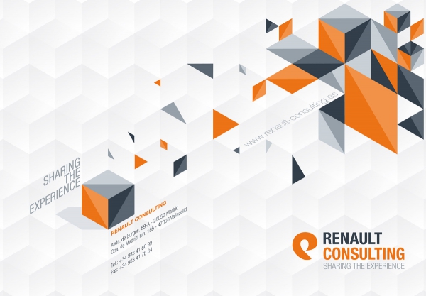 Nuestra razón de ser, compartir nuestra experiencia operacional con el cliente