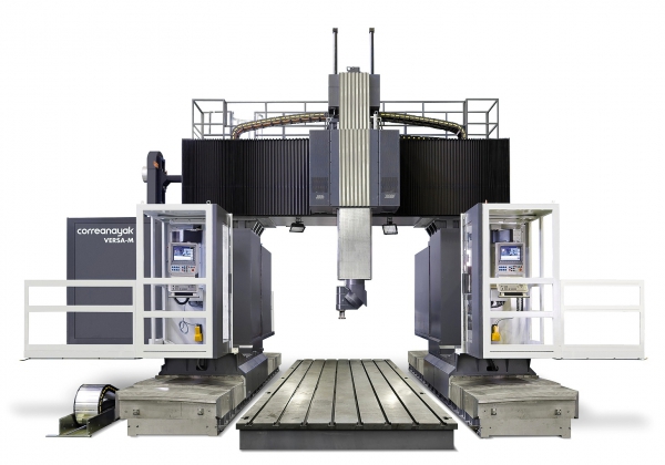 Fiables, innovadoras y duraderas soluciones de fresado