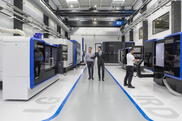 Soluciones multitecnología especializada