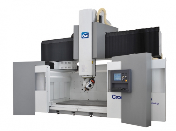 Ofrecemos al cliente la solución de fabricación más productiva y rentable