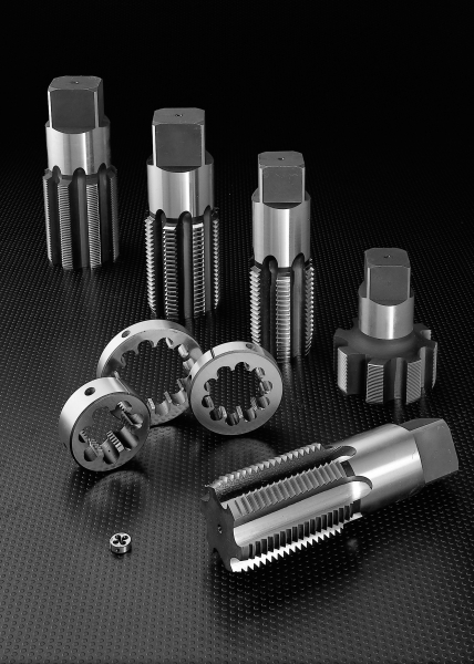 FERG: Roscado de alta calidad, soluciones a medida