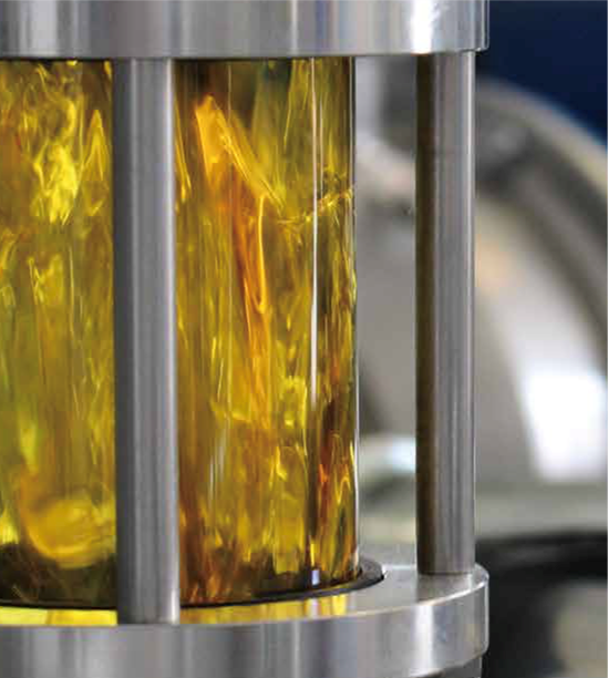 Máquinas, servicios y soluciones