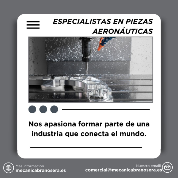 Mecánica Brañosera: Apostando por la innovación, la profesionalización de la gestión y la mejora continua