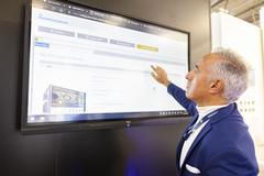 ¡Tu visita a productronica merece la pena por muchísimas razones!