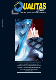 N&ordm; 149 - Qualitas Mayo 2010