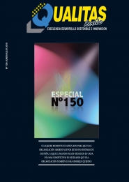 N&ordm; 150 - Qualitas Junio-julio 2010