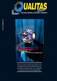 N&ordm; 153 - Qualitas Noviembre 2010