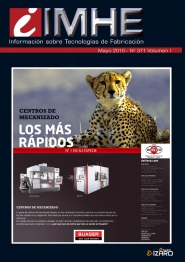 Nº 371 - IMHE Mayo 2010 Volumen I