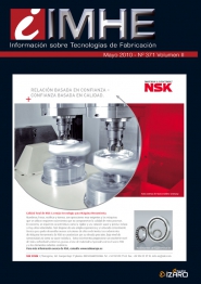 Nº 371 - IMHE Mayo Volumen II