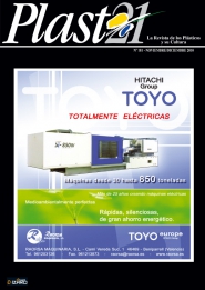 Nº 181 - Plast Noviembre-diciembre 2010