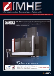 Nº 372 - IMHE Junio-julio 2010