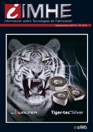 Nº 373 - IMHE Septiembre 2010