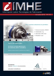 Nº 374 - IMHE Octubre 2010