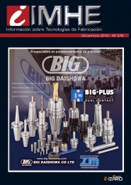 Nº 376 - IMHE Diciembre 2010