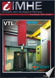 N&ordm; 377 - IMHE Enero-febrero 2011