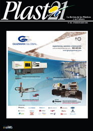 Nº 182 - PLAST´21 Enero-marzo 2011