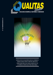 Nº 155 - QUALITAS Enero-marzo 2011