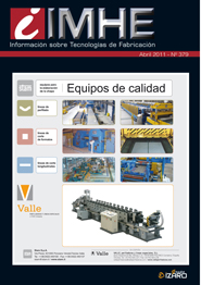 N&ordm; 379 - IMHE Abril  2011